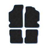 Citroen Saxo (1996-2003) Premium Tufted Carpet Car Mats