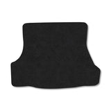 Ford Mondeo (1996-2006) [Hatchback] Premium Tufted Carpet Boot Mat