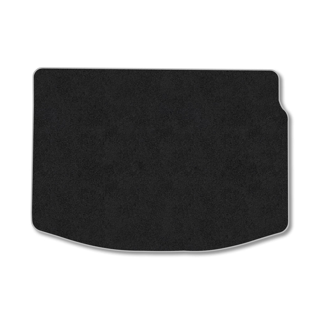 Renault Megane (2009-2016) Premium Tufted Carpet Boot Mat