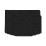 Renault Megane (2009-2016) Premium Tufted Carpet Boot Mat