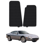 Jaguar XK Car Mats (1996-2006)