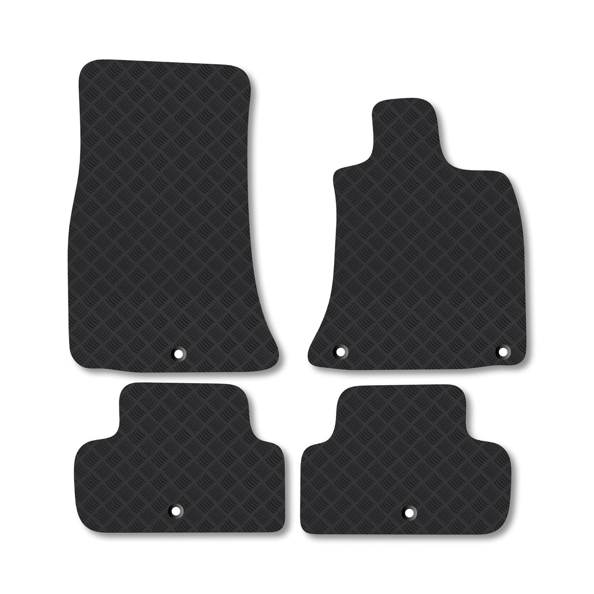 Genesis G70 Car Mats (2021-Onwards)