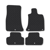 Genesis G70 Car Mats (2021-Onwards)