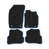 Audi A1 (2010-2019) Premium Tufted Carpet Car Mats