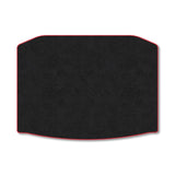 Seat Leon (2020+) Premium Tufted Carpet Boot Mat