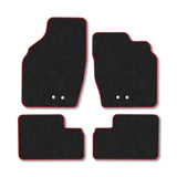 Vauxhall Agila (2000-2007) Premium Tufted Carpet Car Mats