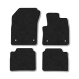Nissan X-Trail E-Power (2022+) Premium Tufted Carpet Car Mats