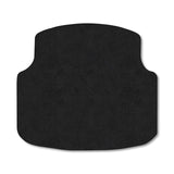 Mercedes-Benz C Class (2007-2014) [Saloon] Premium Tufted Carpet Boot Mat