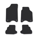 VW Lupo Car Mats (1998-2005)