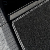 Audi A1 (2019+) Premium Tufted Carpet Boot Mat