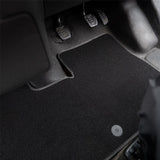 VW Crafter (2017+) Tailored Carpet Car Mats