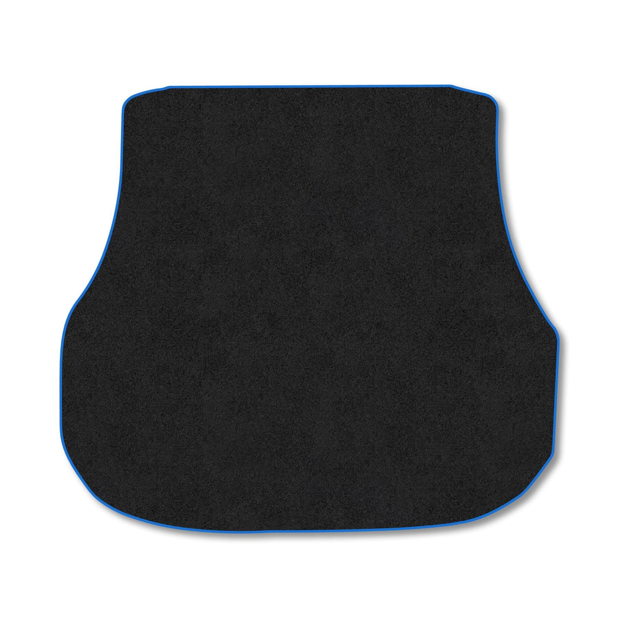 Peugeot 406 (1995-2005) [Estate] Premium Tufted Carpet Boot Mat