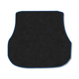 Peugeot 406 (1995-2005) [Estate] Premium Tufted Carpet Boot Mat
