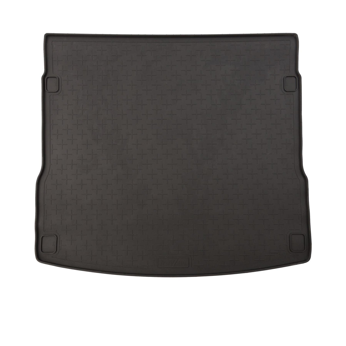 TRAVALL Audi SQ5 Premium Boot Mat (2017-Onwards)