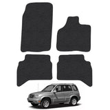 Suzuki Grand Vitra 5 Door Car Mats (1999-2005)