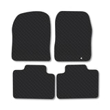 Great Wall Steed (2012+) Heavy-Duty Rubber Car Mats