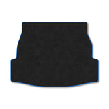 Toyota RAV (2018+) Premium Tufted Carpet Boot Mat
