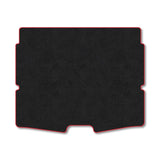 Nissan X-Trail (2013-2022) Premium Tufted Carpet Boot Mat