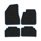 Lexus RX300 (2003-2009) Premium Tufted Carpet Car Mats