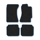 Subaru Legacy (2003-2009) Premium Tufted Carpet Car Mats