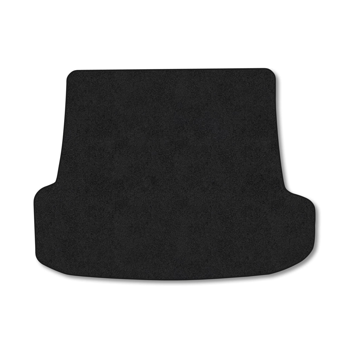 Saab 93 (2013+) [Estate] Premium Tufted Carpet Boot Mat