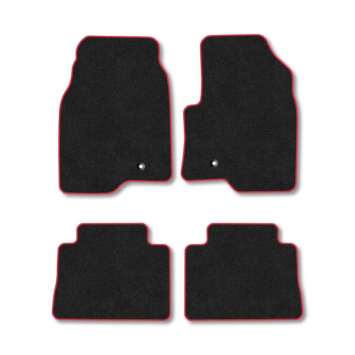 Vauxhall Antara (2012-2017) Premium Tufted Carpet Car Mats