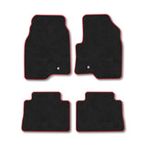 Vauxhall Antara (2012-2017) Premium Tufted Carpet Car Mats