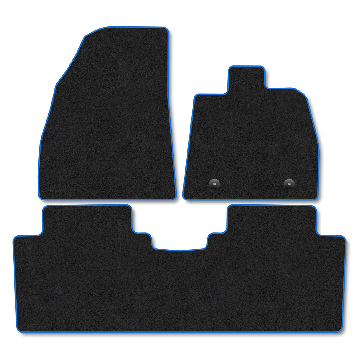 CAR MAT CO AMZ BYD SEAL (2024+) - [STC]