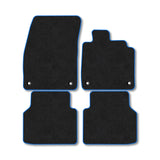 Cupra Tavascan (2024+) Premium Tufted Carpet Car Mats