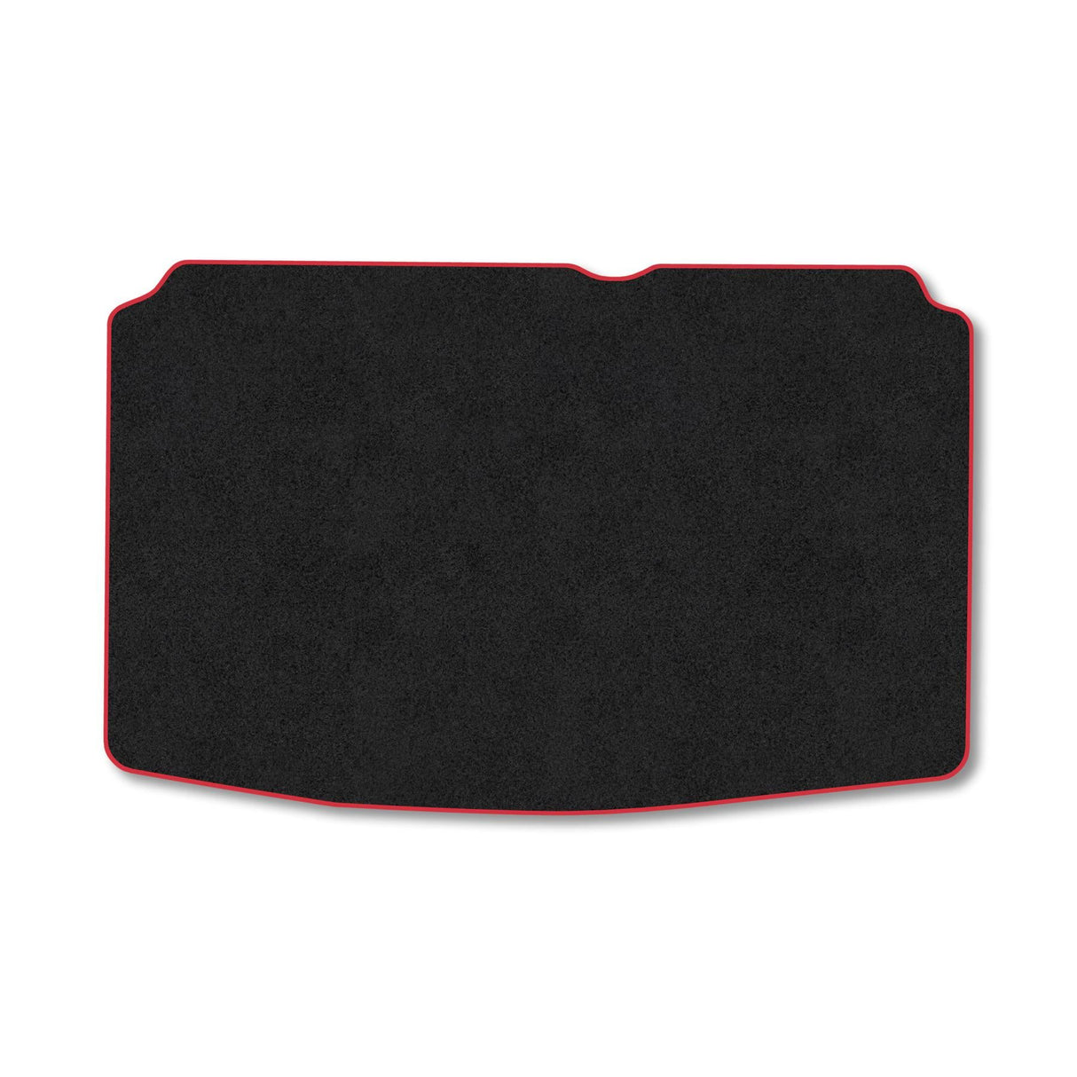Peugeot 206 (1998-2006) [Hatchback] Premium Tufted Carpet Boot Mat