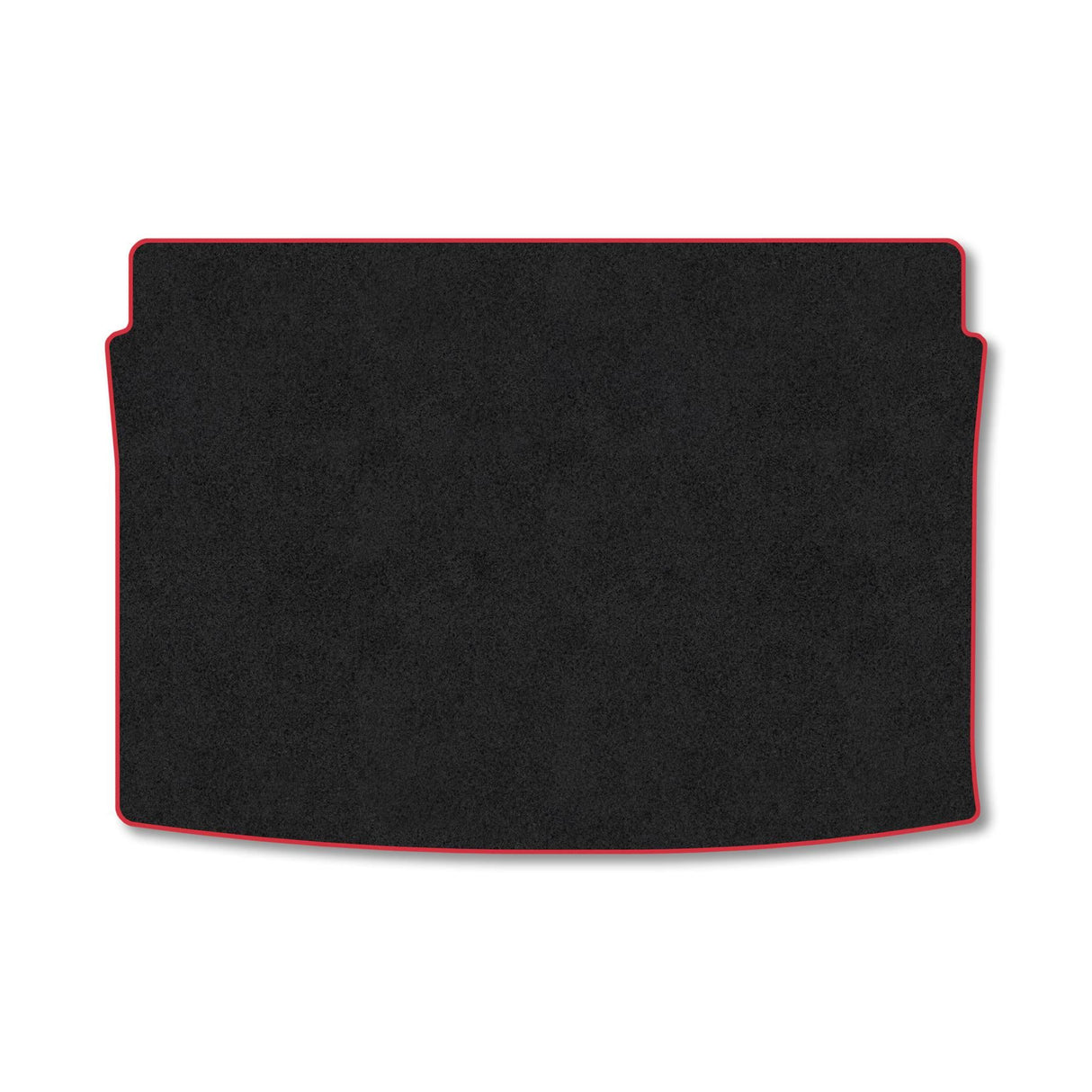 Seat Arona (2017+) Premium Tufted Carpet Boot Mat