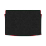 Seat Arona (2017+) Premium Tufted Carpet Boot Mat