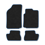 Citroen C2 (2003-2009) Premium Tufted Carpet Car Mats