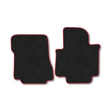 Nissan Nv200 (2009+) Tailored Carpet Car Mats