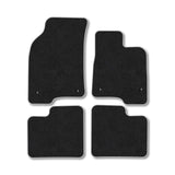 Fiat Panda (2015+) Premium Tufted Carpet Car Mats