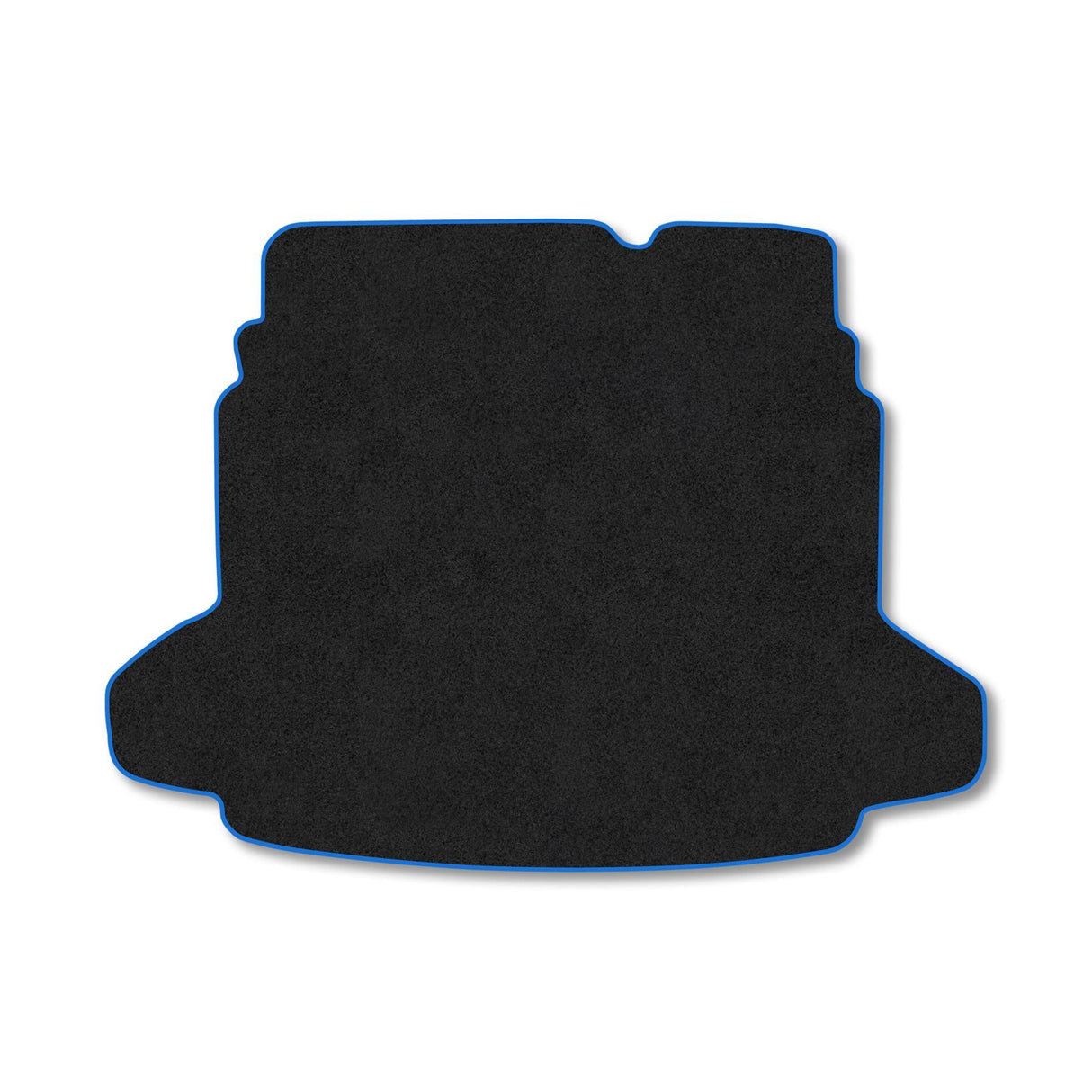 Saab 93 (2013+)  [Saloon] Premium Tufted Carpet Boot Mat