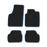 Vauxhall Meriva (2003-2005) Premium Tufted Carpet Car Mats