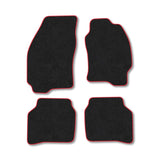 Ford Mondeo (2001-2007) Premium Tufted Carpet Car Mats