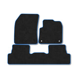 Citroen C5 Aircross (2019+) Premium Tufted Carpet Car Mats