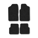 Peugeot 605 (1989-1999) Premium Tufted Carpet Car Mats