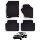 Audi Q7 Car Mats (2006-2016)