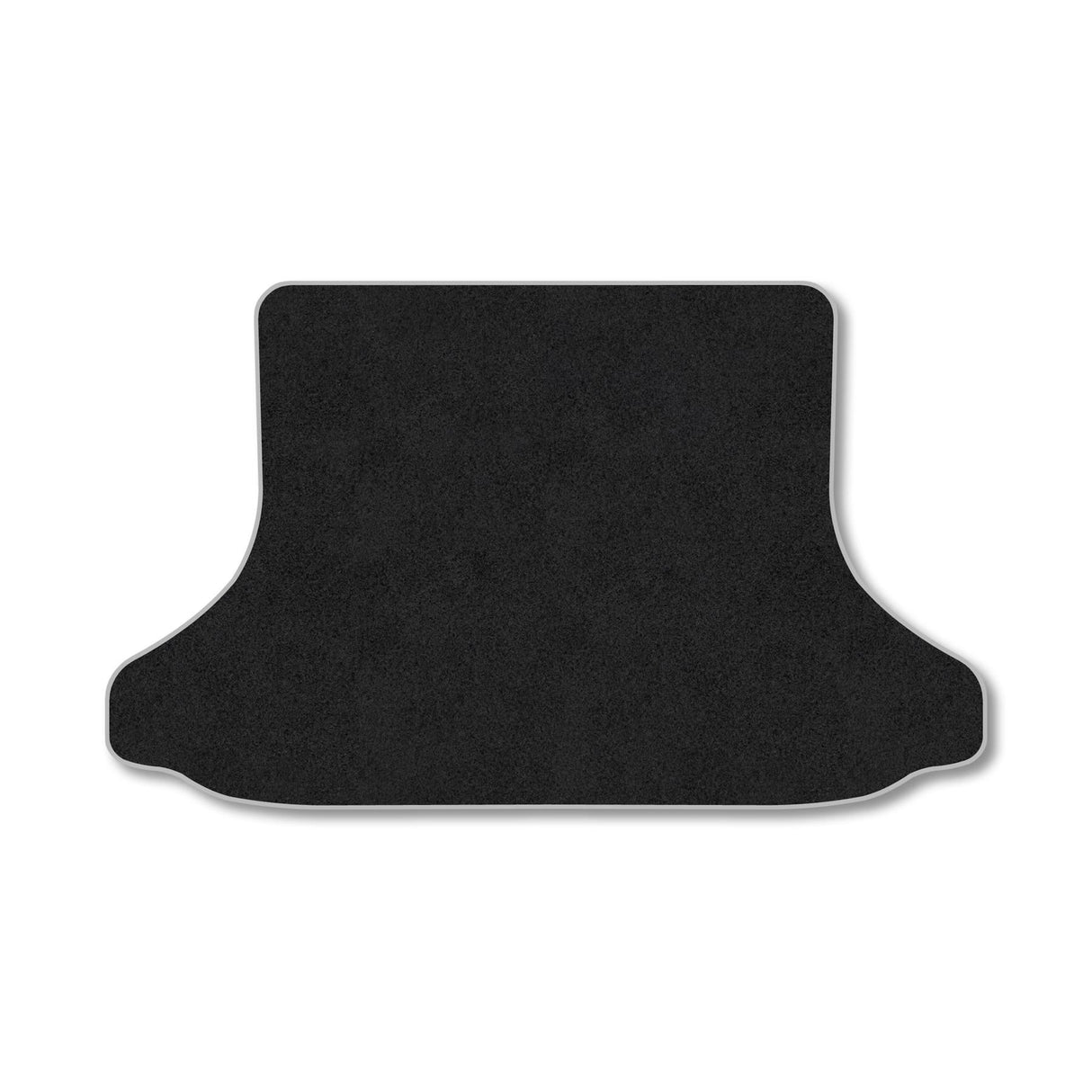 Toyota Rav 4 (2001-2006) Premium Tufted Carpet Boot Mat