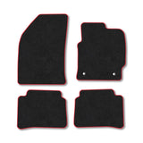 Toyota Corolla Car Mats (2018-Onwards)