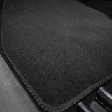 CAR MAT CO AMZ AUDI A5 SPORTBACK (2017- )