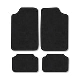 Peugeot 309 (1985-1994) Premium Tufted Carpet Car Mats