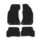 VW Passat (1996-2005) Premium Tufted Carpet Car Mats
