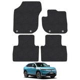 Honda E:NY1 Car Mats (2023-Onwards)