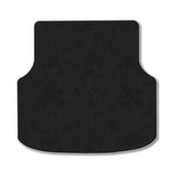 Mercedes-Benz C Class (2007-2011) [Saloon] Premium Tufted Carpet Boot Mat