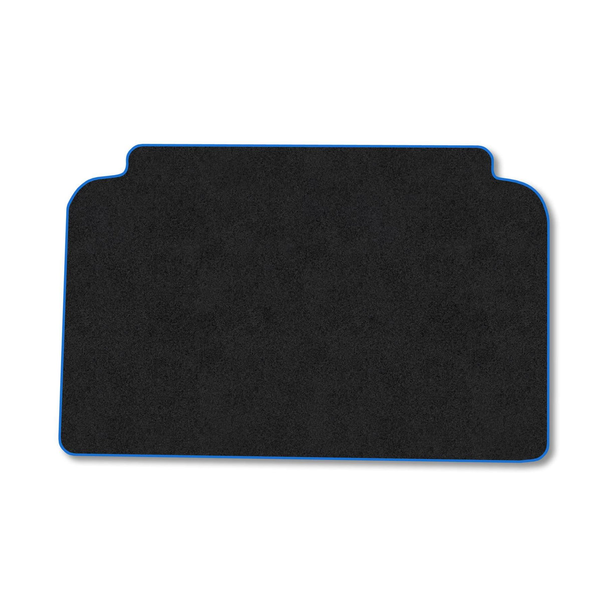 Ford B-Max (2012-2017) Premium Tufted Carpet Boot Mat