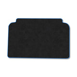 Ford B-Max (2012-2017) Premium Tufted Carpet Boot Mat